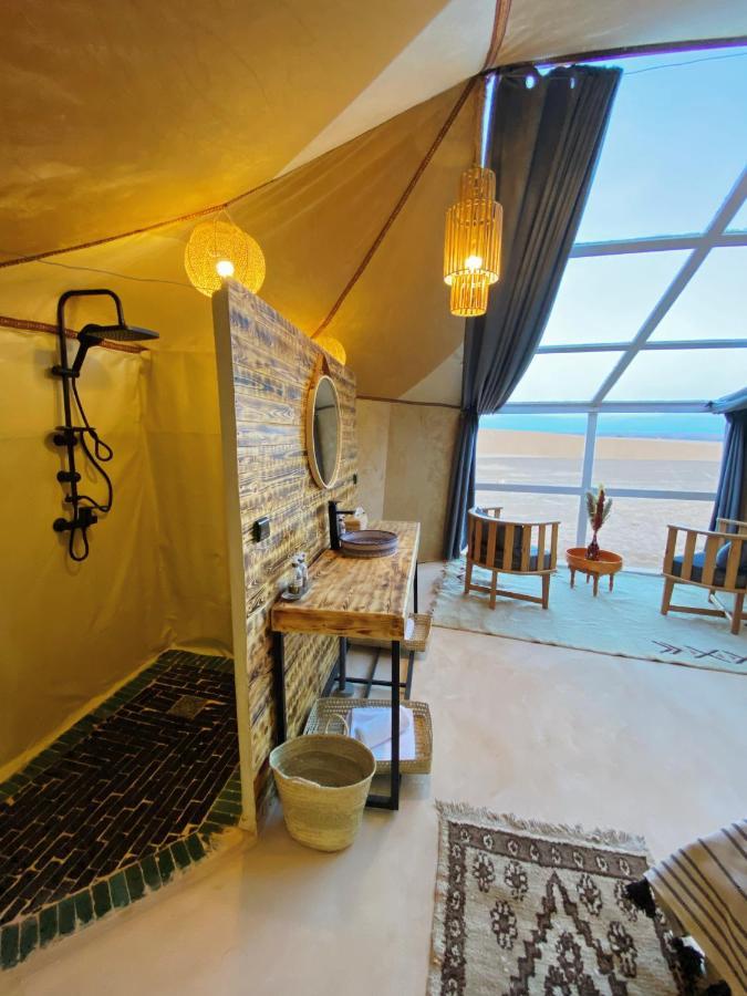 Sky View Camp Ξενοδοχείο Merzouga Εξωτερικό φωτογραφία