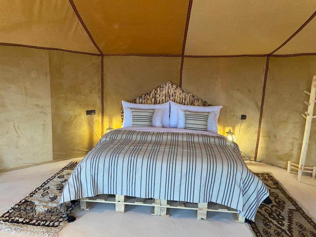 Sky View Camp Ξενοδοχείο Merzouga Εξωτερικό φωτογραφία
