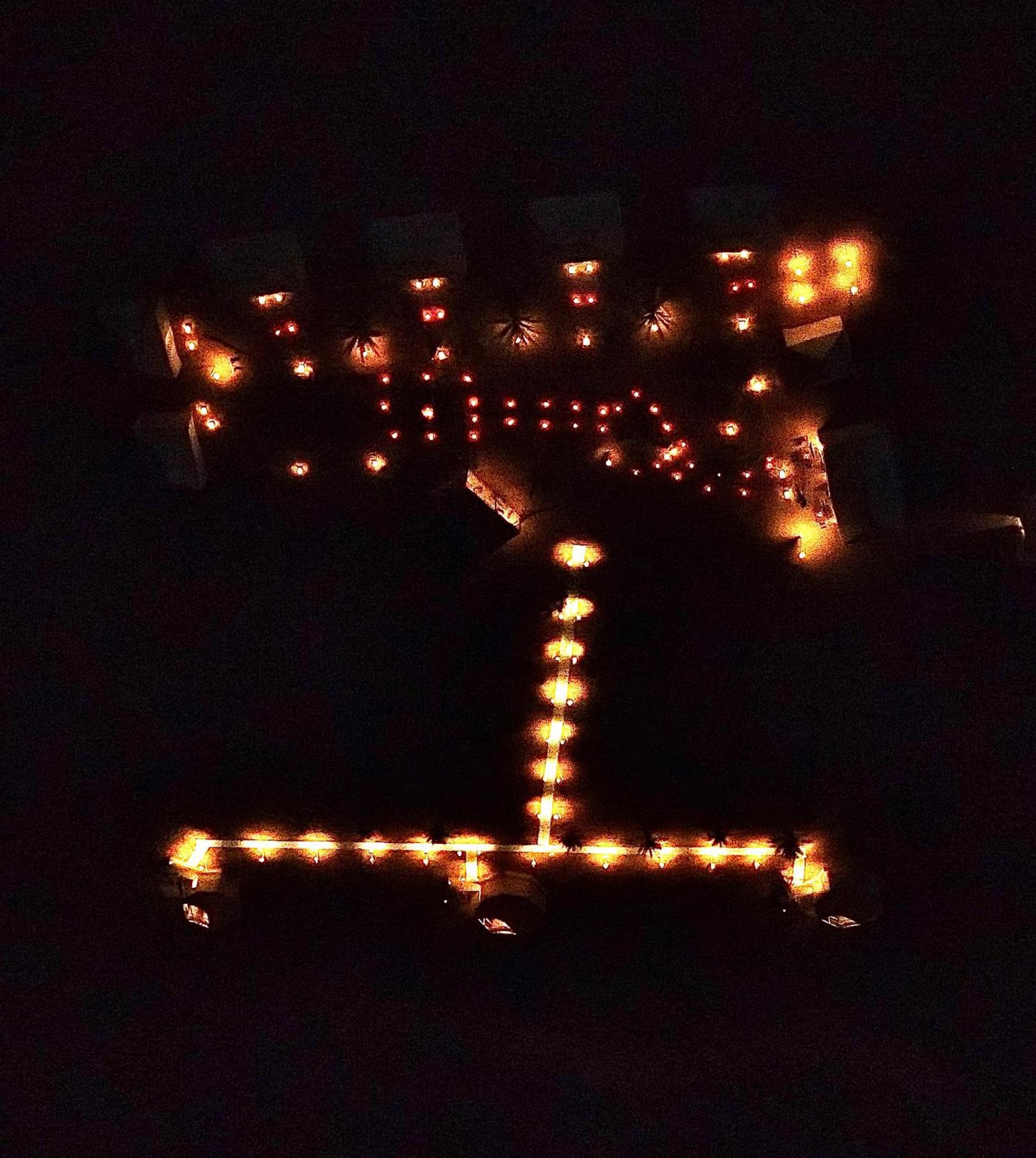 Sky View Camp Ξενοδοχείο Merzouga Εξωτερικό φωτογραφία